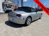 Used 2007 BMW Z4 3.0i image 5
