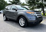 Used 2015 Ford Explorer XLT w/ Equipment Group 202B image 4