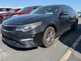 Used 2019 Kia Optima LX image 5