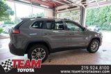 Used 2020 Jeep Cherokee Latitude Plus w/ Cold Weather Group image 4