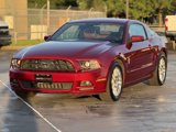 Used 2014 Ford Mustang Premium w/ Equipment Group 202A image 5