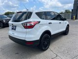 Used 2018 Ford Escape S image 3