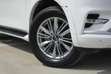 Used 2021 INFINITI QX80 Luxe w/ Cargo Package image 2