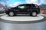 Used 2015 Jeep Cherokee Latitude w/ Cold Weather Group image 4