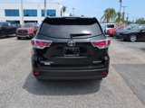 Used 2014 Toyota Highlander XLE image 4