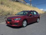 Used 2018 Subaru Impreza 2.0i Premium image 4