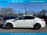 Used 2013 Kia Optima SX w/ Limited Pkg image 3