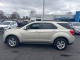 Used 2015 Chevrolet Equinox LT w/ Driver Convenience Package image 4