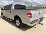 Used 2010 Ford F150 2WD SuperCrew image 4