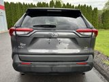 Certified 2022 Toyota RAV4 LE image 4