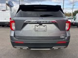Certified 2021 Ford Explorer XLT w/ Equipment Group 202A image 3