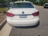 Used 2015 Volkswagen Passat 1.8T SE image 4