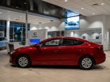 Used 2020 Hyundai Elantra SE w/ Cargo Package (C1) image 5