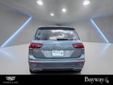 Used 2021 Volkswagen Tiguan S image 4
