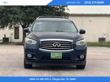 Used 2015 INFINITI QX60 FWD w/ Premium Plus Package image 2