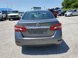 Used 2015 Nissan Sentra SL w/ SL Premium Package image 5