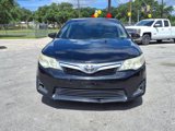 Used 2014 Toyota Camry LE image 2
