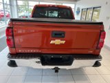 Used 2015 Chevrolet Silverado 1500 LTZ w/ Texas Edition, 1LZ Trim image 6