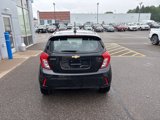Used 2019 Chevrolet Spark LT image 6