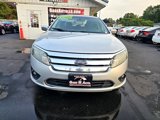 Used 2010 Ford Fusion SE image 3