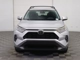 Used 2020 Toyota RAV4 XLE image 2