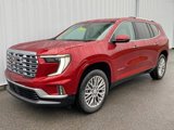 New 2024 GMC Acadia Denali image 3
