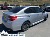 Used 2015 Subaru WRX Premium w/ Popular Package #1 image 3