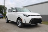 New 2025 Kia Soul LX image 3