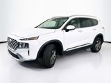 Used 2022 Hyundai Santa Fe SEL w/ Convenience + Premium Package image 2
