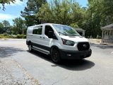 Used 2023 Ford Transit 250 Low Roof w/ Exterior Upgrade Package image 3