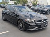Used 2023 Mercedes-Benz C 300 4MATIC Sedan image 3