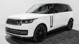 Used 2023 Land Rover Range Rover SE image 2