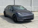 Used 2021 Tesla Model Y Long Range image 2