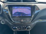 Certified 2022 Chevrolet TrailBlazer LT w/ Convenience Package image 3