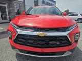 Used 2023 Chevrolet Blazer LT image 2