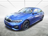 Certified 2022 BMW 330i xDrive Sedan w/ M Sport Package image 6