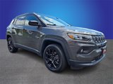 Used 2022 Jeep Compass Altitude w/ Convenience Group image 3