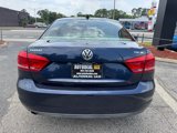 Used 2014 Volkswagen Passat 1.8T SE image 5