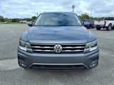 Used 2020 Volkswagen Tiguan SE image 2