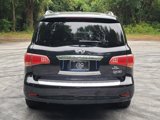 Used 2017 INFINITI QX80 4WD image 3
