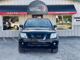 Used 2016 Nissan Frontier SL image 2