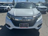 Used 2020 Honda HR-V EX image 2