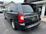 Used 2011 Chrysler Town & Country Touring w/ Entertainment Group #1 image 4