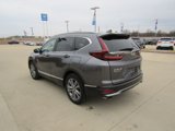 Used 2021 Honda CR-V Touring image 4