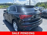 Certified 2022 Audi Q3 2.0T Premium image 6