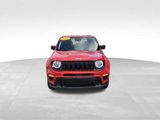 Used 2021 Jeep Renegade Sport image 2