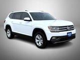 Used 2018 Volkswagen Atlas SE image 3
