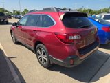 Used 2018 Subaru Outback 2.5i Limited w/ Popular Package #2 image 4