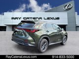 Certified 2023 Lexus NX 350h AWD w/ Premium Package image 4