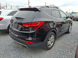 Used 2013 Hyundai Santa Fe Sport 2.0T image 4